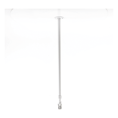 XBRT-8031-20 - Soporte Telescópico para Cámara / Aluminio / Longitud Ajustable 1000-2000 mm / Carga Máxima 10 kg / Interior y Exterior