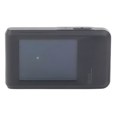 HM-TP40-1AQF/W-POCKETE - Hikmicro Cámara Termográfica Portátil / Resolución Térmica 96 × 96 / SuperIR 240 × 240