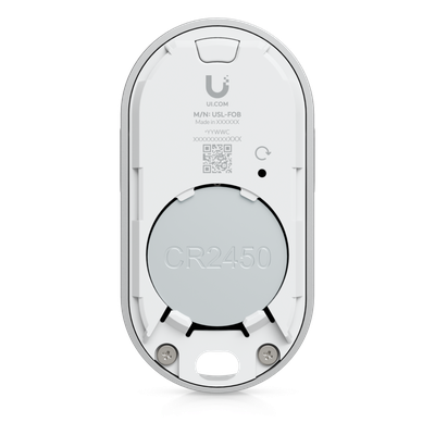 USL-FOB - Control Remoto SuperLink / Alcance 2 km (1.2 mi) / 18 Acciones Programables / 6 Botones / Batería 10 Años / 32 g