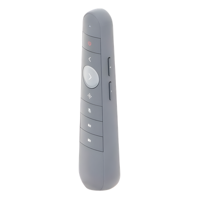 IHC - Control remoto de micrófono, cámara, altavoces y más para HUAWEI IdeaHub (65/75/86 pulgadas),