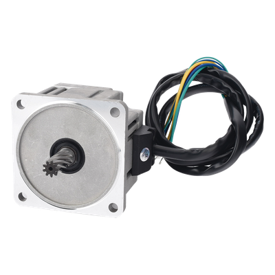 XBBLM2 - Motor para Barrera / Brushless / Alta Eficiencia Energética / Velocidad Ajustable / Protección Sobrecarga / Compatible con Barreras XB-BL-6M y XB-BL-LED