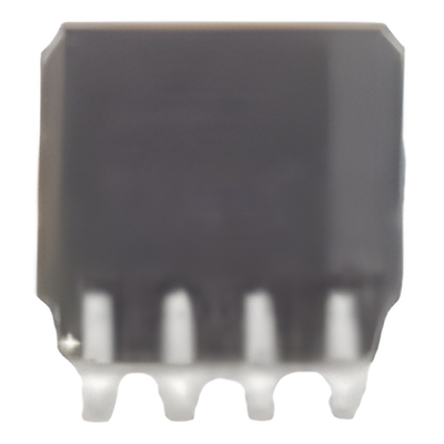 595-TS5A2066DCTR - Syscom Switch Analógico SPST / Doble Canal / Resistencia On 10 Ω 595-TS5A2066DCTR