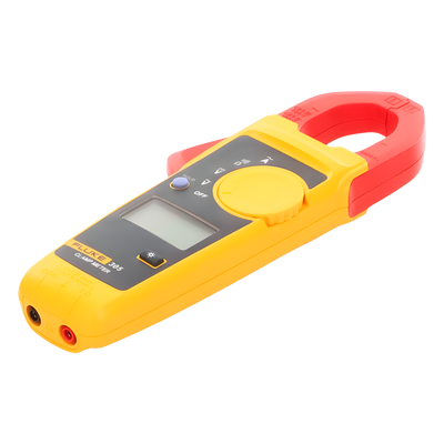 FLUKE-305/EMESP - Amperímetro de Gancho / 999 A CA / 600V CA/CC FLUKE-305/EMESP