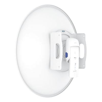 UISP-DISH - Ubiquiti UISP Dish antena para red 30 dBi