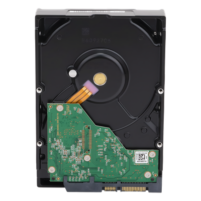 WD43PURZ - Western Digital Purple disco duro interno 4 TB 5400 RPM 256 MB 3.5" Serial ATA III
