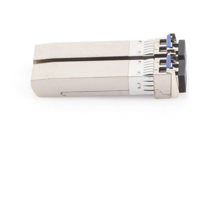 UACC-OM-SM-10G-D-2 - Ubiquiti UACC-OM-SM-10G-D-2 red modulo transceptor Fibra óptica 10000 Mbit/s SFP+ 1310 nm
