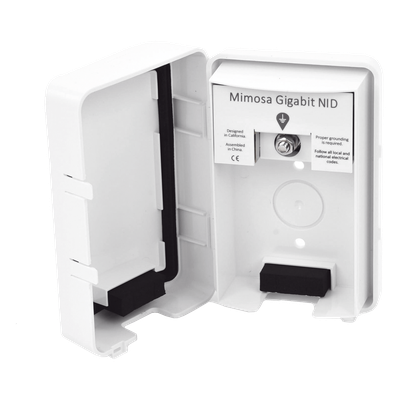 NID - Mimosa Networks NID accesorio para punto de acceso inalámbrico