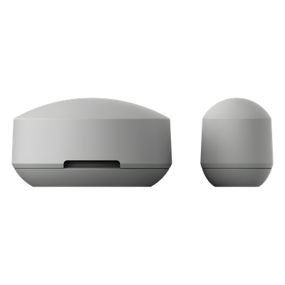 CS-T2C - Ezviz Sensor de Contacto Magnético Inalámbrico / Zigbee / Separación de Alarma 25 mm ± 5 mm