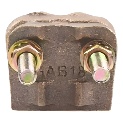 TG-AB18 - Total Ground Conector de Puesta a Tierra / Varilla 5/8" a 1" / Cable 4 a 3/0 AWG TG-AB18