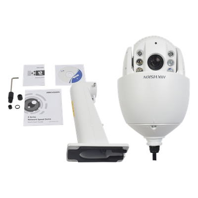 DS-2DE7232IW-AE - Hikvision Domo PTZ IP 2 Megapixel / 32X Zoom / 150 mts IR /Exterior IP66 DS-2DE7232IW-AE