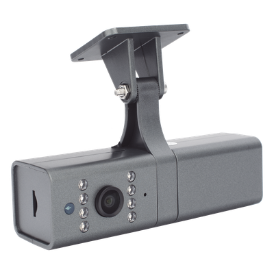 DUALCAM - Teltonika Dashcam Dual / 1280x720p Full HD / H.265 DUALCAM