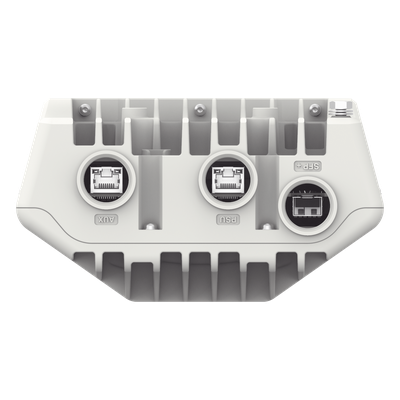 C600500A004A - Cambium Networks Nodo de distribución cnWave V5000, 60 GHz (frecuencia libre), antena integrada