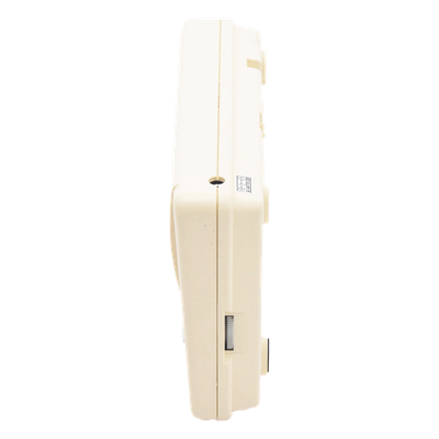 KIC-304 - Syscom KIC-304 portero automático Blanco
