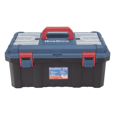 DNG-PBOX - Dongcheng Caja de Herramientas / 19 in. / PP Reforzado DNG-PBOX
