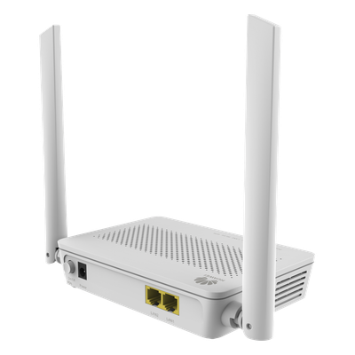 EG8021V5 - Huawei EG8021V5 router inalámbrico Gigabit Ethernet Doble banda (2,4 GHz / 5 GHz) Blanco