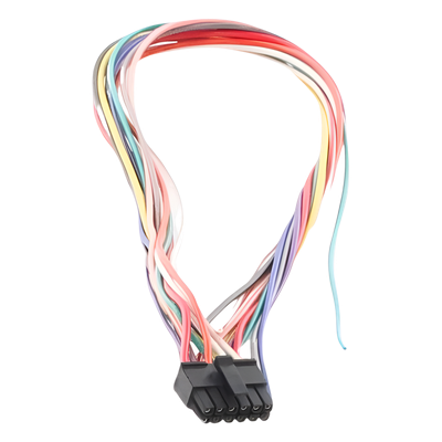 TRACE5ARNES - Cable de Alimentación / Compatible TRACE5 / Conector Estándar / Construcción Robusta