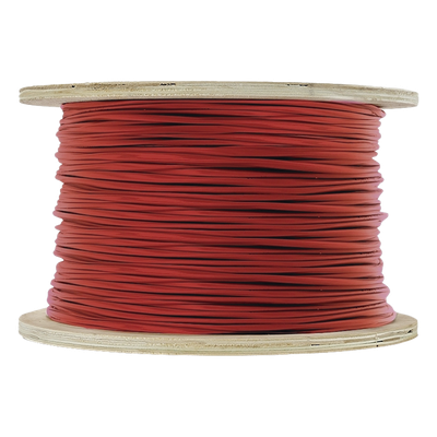 4406-1104 - Genesis Cable para Alarmas de Incendio / 2x16 AWG / Blindado 4406-1104