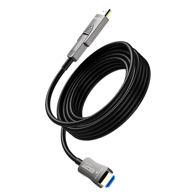 EP-FOH4K30M-D - Epcom Proaudio Cable HDMI Óptico Activo / 4K@60Hz 4:4:4 / 18 Gbps EP-FOH4K30M-D
