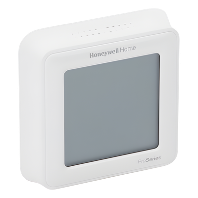 TH6320ZW2003 - Termostato Z-Wave Plus / hasta 3H/2C bomba de calor o 2H/2C convencional / batería AA o 24 Vca / app y hub Z-Wave
