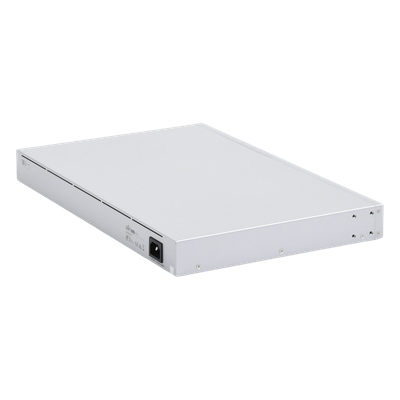 USW-48-POE - Switch Ubiquiti USW-48-POE Unifi Capa 2, 48 Puertos 32 POE 802.3af/at, 16 Gigabit, 4 Puertos 1G SFP, 195W, Pantalla MCI2Q125
