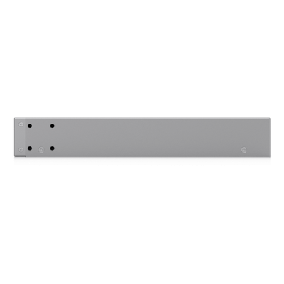 UDM-PRO-MAX - Cloud Gateway 10G / Rack 1U / 8x 1 GbE + 1x 2.5 GbE + 2x 10G SFP+ / IDS/IPS 5 Gbps / 2000 Clientes / 2 Bahías HDD 3.5" RAID 1 / SSD 128 GB