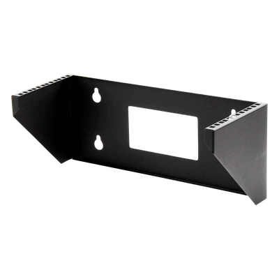 LP-REP-0804 - Linkedpro By Epcom Rack Abierto de Pared / 19 in / 4U LP-REP-0804