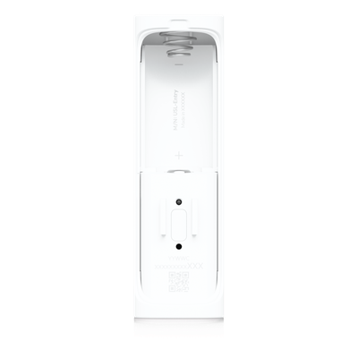 USL-ENTRY - Sensor de Apertura Inalámbrico / SuperLink 2 km (1.2 mi) / Batería 6 Años / Reed Switch Magnético / Unifi Protect / 915-927 MHz