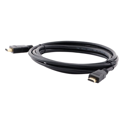 2L-7D03H - ATEN Cable HDMI True 4K de alta velocidad con Ethernet de 3 m