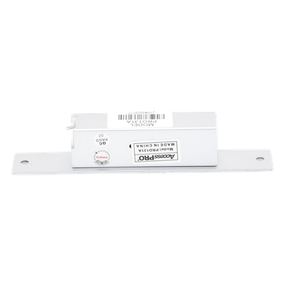 PRO131A - Accesspro Contrachapa Eléctrica / Fail Safe / 500 kg PRO131A