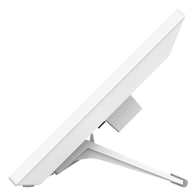 I53W - Fanvil Monitor IP/SIP para interior, Wi-Fi, pantalla táctil de 7", audio de 2 vías, PoE, 8