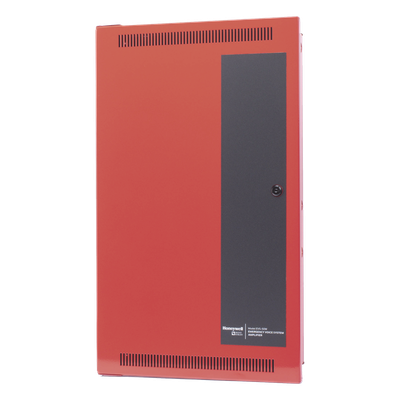 EVS-50W - Silent Knight By Honeywell Amplificador de Voceo / 50W / 4 Circuitos EVS-50W