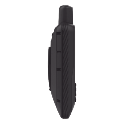 10-02236-02 - GPS Portátil GPSMAP® 86sci / Pantalla Transflectiva 3" / Resolución 240x400 píxeles / Batería Recargable hasta 35 Horas / Memoria 16 GB / Brújula de Tres Ejes / Compatible con Garmin Connect™ / IPX7 / MIL-STD-810 / Mapas BlueChart® g3