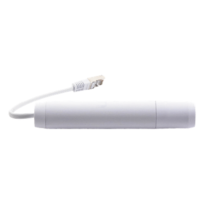 INS-3AF-O-G - Ubiquiti INS-3AF-O-G adaptador e inyector de PoE Gigabit Ethernet 48 V