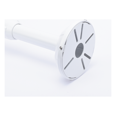 XBRT2210 - Soporte Telescópico Universal / Ajustable 0.6 a 1.2 m (1.97 a 3.94 ft) / Aluminio / Interior y Exterior / Blanco