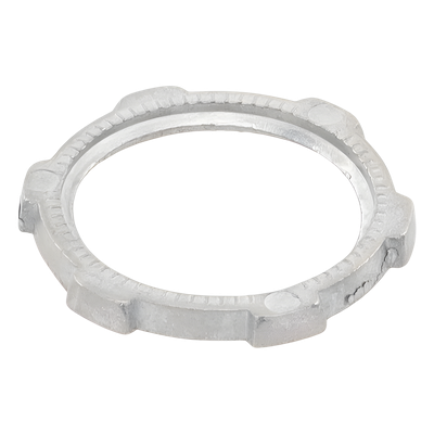 ANC-CT34 - Anclo Contratuerca Metálica / Zamac / 3/4" (19 mm) ANC-CT34