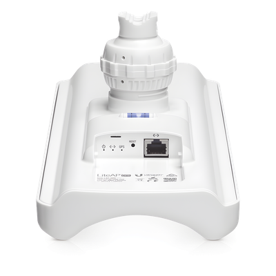LAP-GPS - Ubiquiti LAP-GPS antena para red Antena direccional MIMO 17 dBi