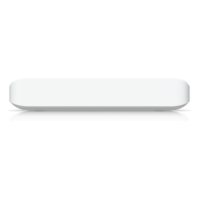 USW-FLEX-2.5G-5 - Switch administrable / 5 puertos 2.5G / PoE o USB-C / 25 Gbps / Compacto 4.6 x 3.5 x 0.8'