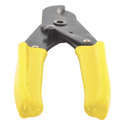 RFA-4203 - Rf Industries,Ltd Pinzas de Corte para Cable Coaxial Redondo Hasta 0.5" Máximo y Alambre