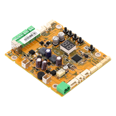 202004721 - Tarjeta principal de torniquete modelo DS-K3G411(L)X