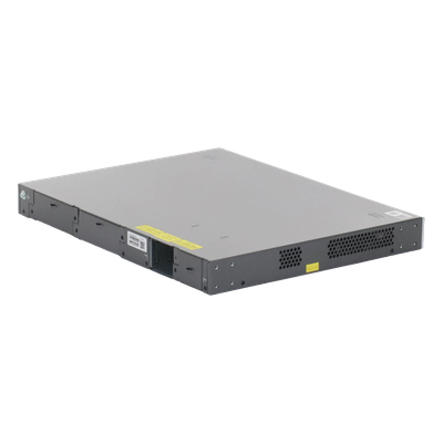 RG-CS85-48GT4XS-D - Ruijie Switch Core Capa 3 / 48 Puertos Gigabit / 4 SFP+ 10G RG-CS85-48GT4XS-D