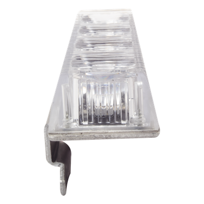 Z67M4B - Módulo de Reemplazo para Torreta / 4 LEDs de Alta Intensidad / Color Azul / Instalación sin Herramientas / Señalización de Emergencia Industrial