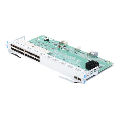 M7000-24SFP2XS-EA - Ruijie Tarjeta Switch / 24 Puertos SFP / 2 Puertos SFP+ 10G M7000-24SFP2XS-EA