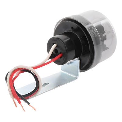 20-03A - Interruptor fotocelda para luz de obstrucción (115 Vca).