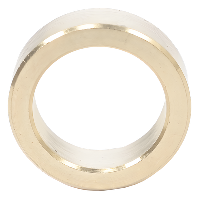 7043355 - Faac Anillo de abrazadera de cable / IP44 / Aluminio y acero 7043355