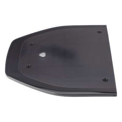 9ALRDNL02000 - Signalpro Domo Lateral de Reemplazo / Compatible con Barra SP216 / Alta Resistencia