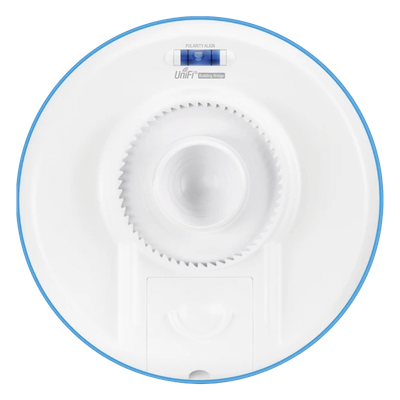 UBB - Kit Puente Edificio a Edificio / 1.7+ Gbps / 60 GHz + 5 GHz redundante / 500 m (1640 ft) / 17.2 dBi