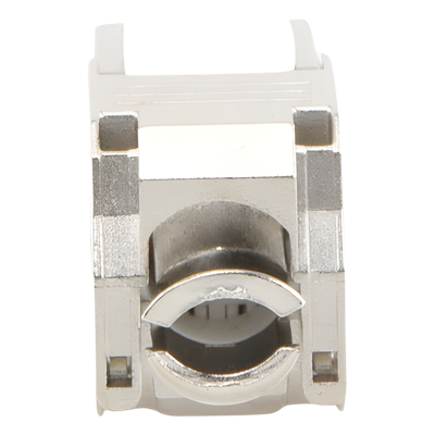 LP-KJ5S-04 - Linkedpro By Epcom Módulo Jack Keystone / Cat5e STP / Toolless LP-KJ5S-04
