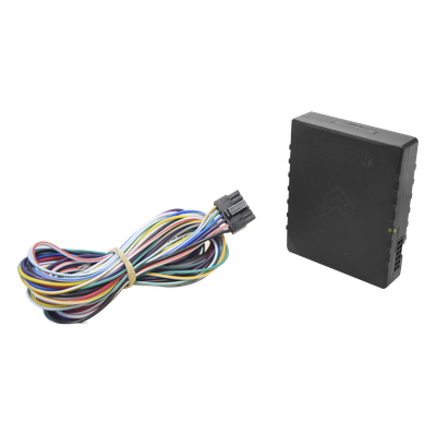 FM3612 - Teltonika Rastreador Vehicular 3G / HSPA+ 14.4 Mbps / GNSS 33 Canales FM3612