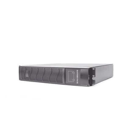 EPU6PACKRT2U - Epcom Powerline Módulo de Baterías Externo / 6 Baterías 12V/9Ah / Rack 2U EPU6PACKRT2U