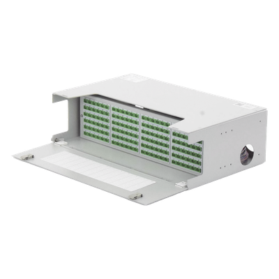 ODU19T-B144-B - Fiberhome Distribuidor de Fibra Óptica / 144 Empalmes / 144 Acopladores SC/APC ODU19T-B144-B